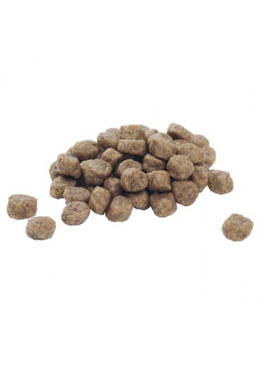 Best Low-Fat Dog Food for Weight Management. Low-fat dog food provides your pup with a complete and balanced meal, made with high-quality ingredients and clinically designed to help with weight loss or weight maintenance.